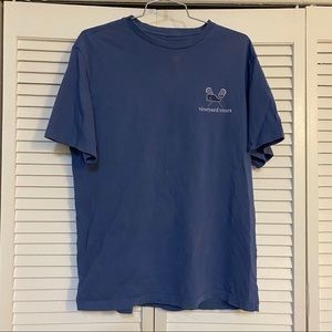 Vineyard Vines Lacrosse T-shirt